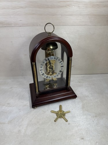 Antique franz hermle germany - antique,