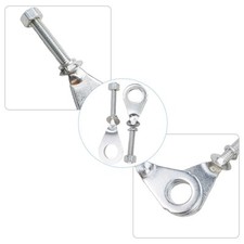 1*FORHONDA Z50R XR50 XR80/XR70/XR100 CRF50 ,CRF80 100 CRF70 AXLE CHAIN ADJUSTER