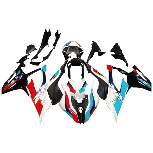 Amotopart fairing kit for - kit, bmw