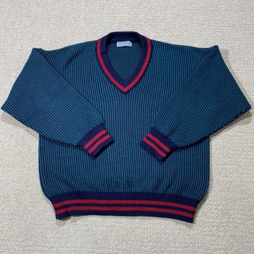 Vintage jaeger wool jumper - vintage,