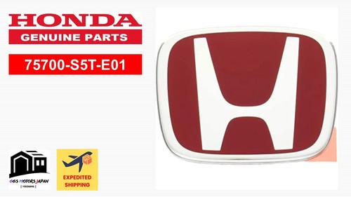 Honda oem 75700 s5t - oem, civic
