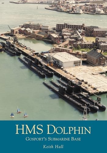 Hms dolphin gosport s - hms, dolphin: