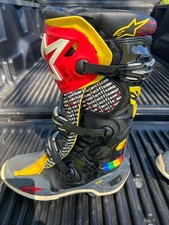 Alpinestars Tech 10 Ltd
