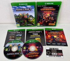 Minecraft Game Dungeons Hero