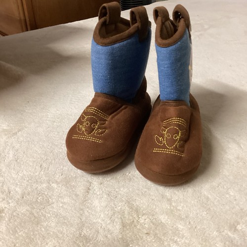 Pixar toy story boots - story, toddler