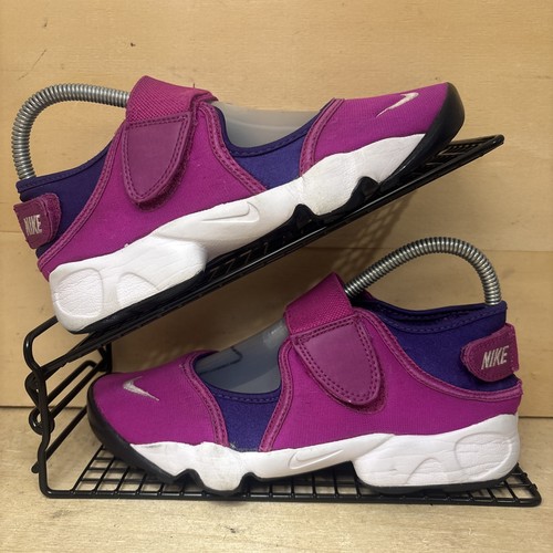 Nike air rifts - air,