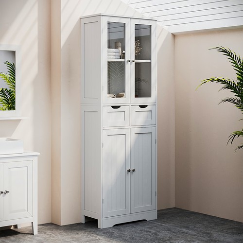 Drawer door storage - door,