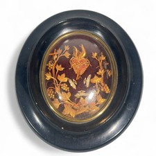 Antique Reliquary 3 Relics