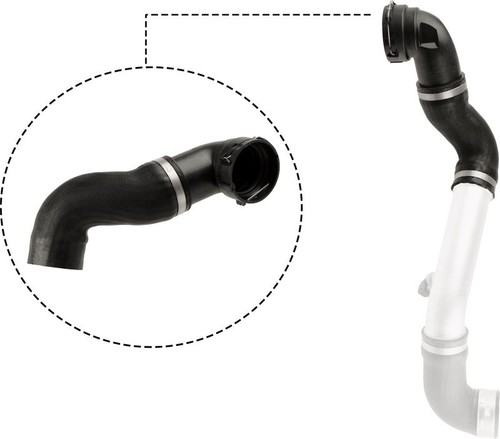 Gates intercooler turbo charge - gates,