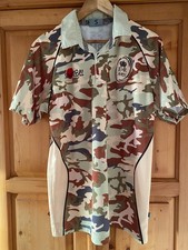 Men’s British Army Rugby