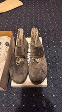 Pavers Ladies New Slippers