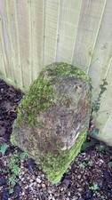 Saddle Stones - Authentic and