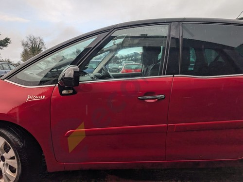Citroen picasso mk1 - citroen, fl