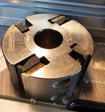 TITAN KNIFE H01102024 Moulder