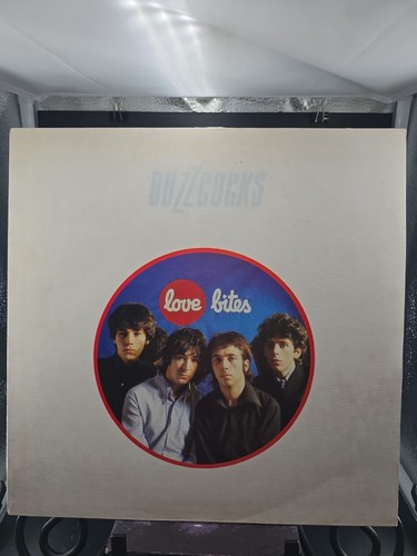 Buzzcocks love bites united - buzzcocks,