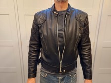 Vintage lewis leathers phantom - vintage,