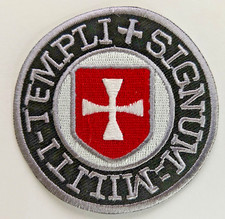 Knights Templar "Templei