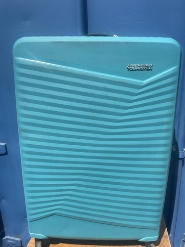 American tourister jet driver - american,