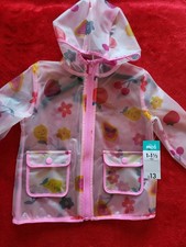 Baby Girls Fruit Themed Summer