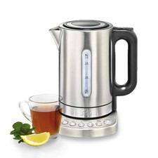Solis, Electric Kettle, Vario