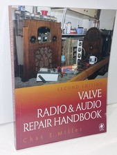 Valve Radio and Audio Repair