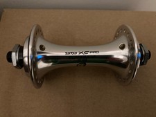 Suntour XC Pro Grease Guard