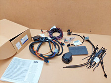 Ford Kuga Mk2 Tow Bar Trailer