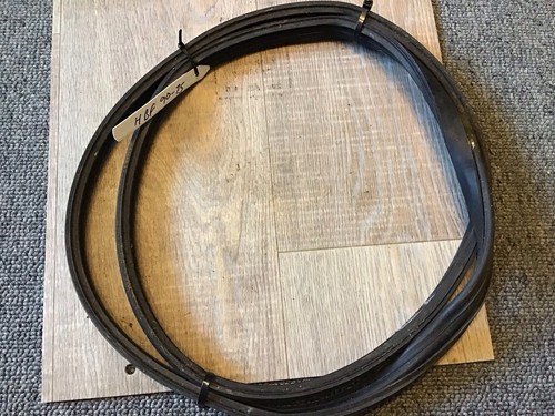 Honda bf90 bf75 hood - honda,