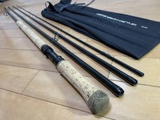 Mackenzie Perflex 15' #10 Spey Rod, Used, with Bag, Rare, Excellent Condition