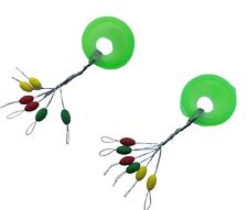 Med Coarse / Sea Fishing Oval