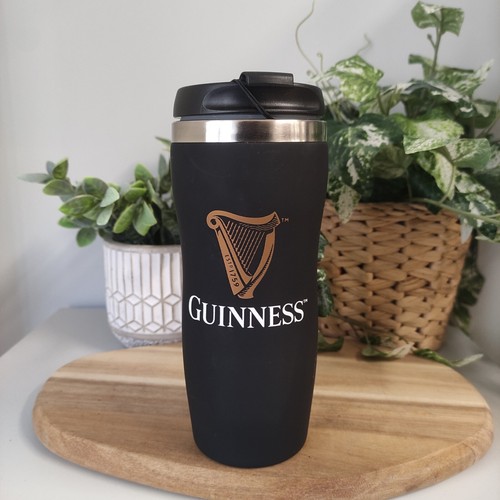 Guinness tumbler harp - harp, logo
