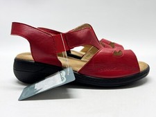 PAVERS Calli Women Leather