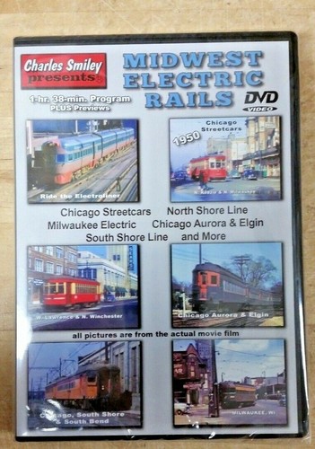 Midwest electric rails - midwest,