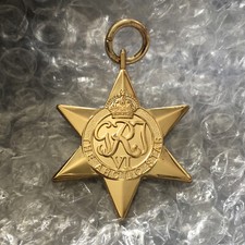 5 x ARCTIC STAR MEDAL | WWII |