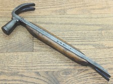 BRIDGEPORT HDWE. MFG. 20th