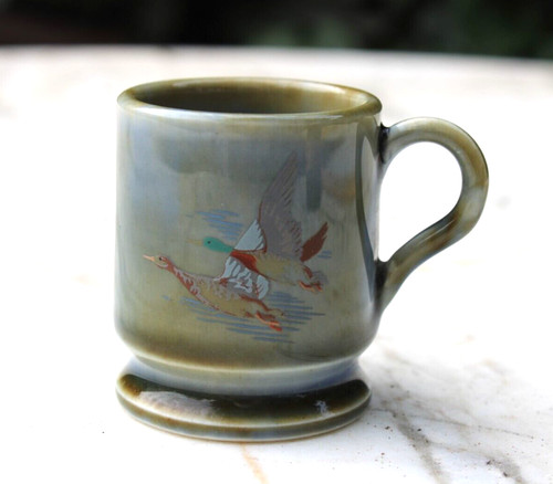 Vtg wade irish porcelain - vtg, mini