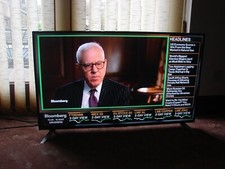 49 Sharp TV LC-49CFE5001K