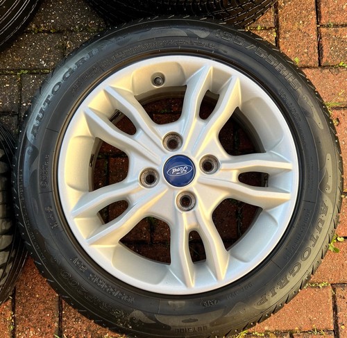 Ford fiesta mk6 mk7 - mk6, mk9