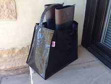 Welly Bag, Boot Bag, Golf Bag