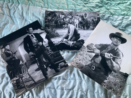 Large film stills - 3,