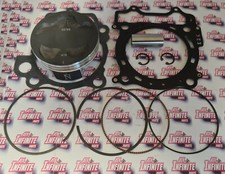 Yamaha YFZ450R  2009-2025