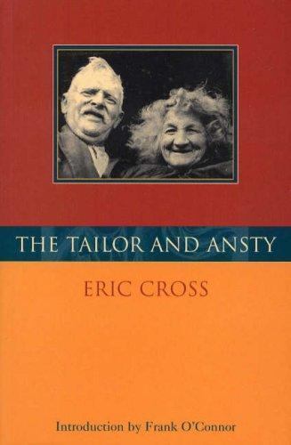 Tailor and ansty the - tailor,