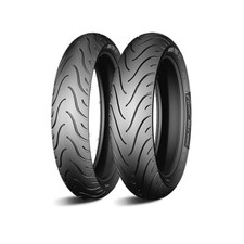 MICHELIN RUBBER 90/90-14 PILOT