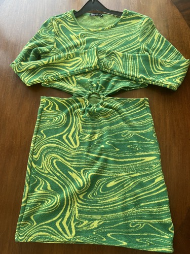 Ladies zara 60s - ladies, 70s