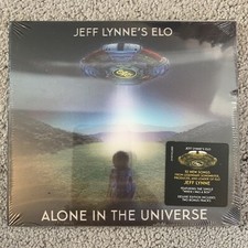 Alone in the Universe Bonus