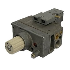 Baby SIT Gas Valve 680 63AN7060/1, 0680009, Pot 402923, Ideal 004050, GW 800093