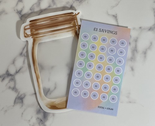 Coin saving flat - coin,
