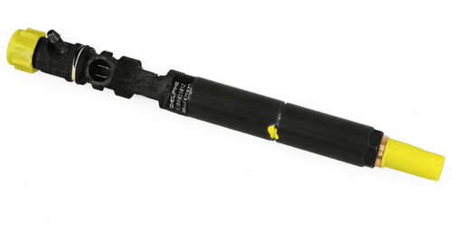 Fuel injector hyundai - injector,