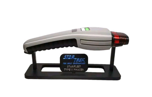 Star trek dust buster - star,