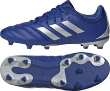 adidas Kids Junior Football Boots Copa 20.3 FG Shoes Soccer Trainers Cleats